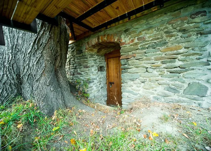 דירה Gniazdko Pod Lipa *