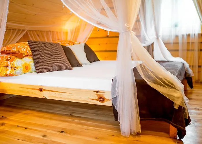 Gniazdko Pod Lipa * Andrychów