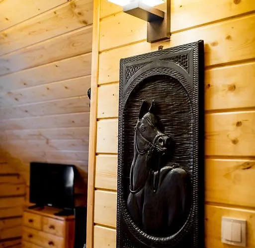 Gniazdko Pod Lipa Andrychów