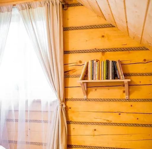 Gniazdko Pod Lipa Apartment Andrychów