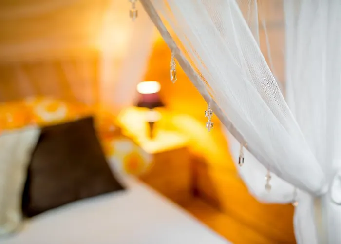 Gniazdko Pod Lipa Apartment *