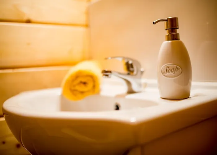 Gniazdko Pod Lipa דירה