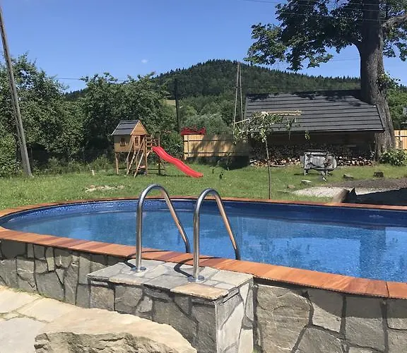 Gniazdko Pod Lipa * Andrychów