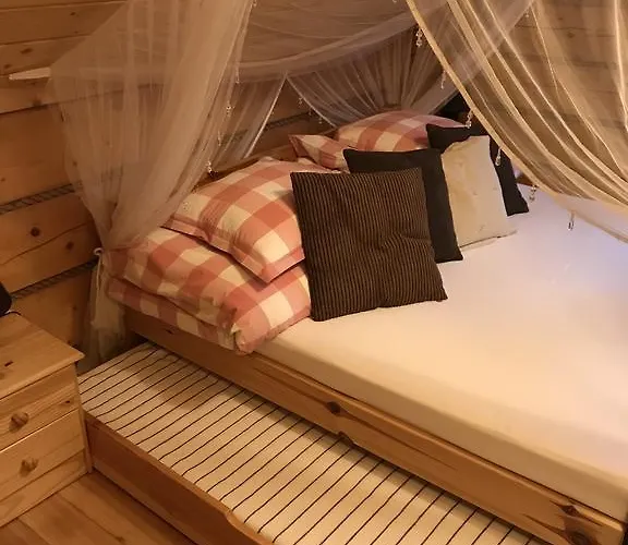 Apartment Gniazdko Pod Lipa Andrychów