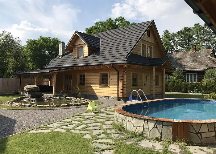 Gniazdko Pod Lipa * Andrychów