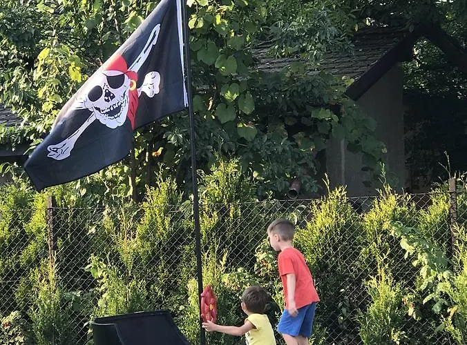 Gniazdko Pod Lipa דירה *